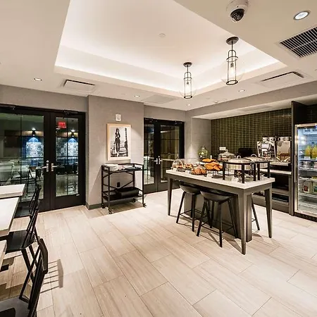 Pestana Park Avenue 
