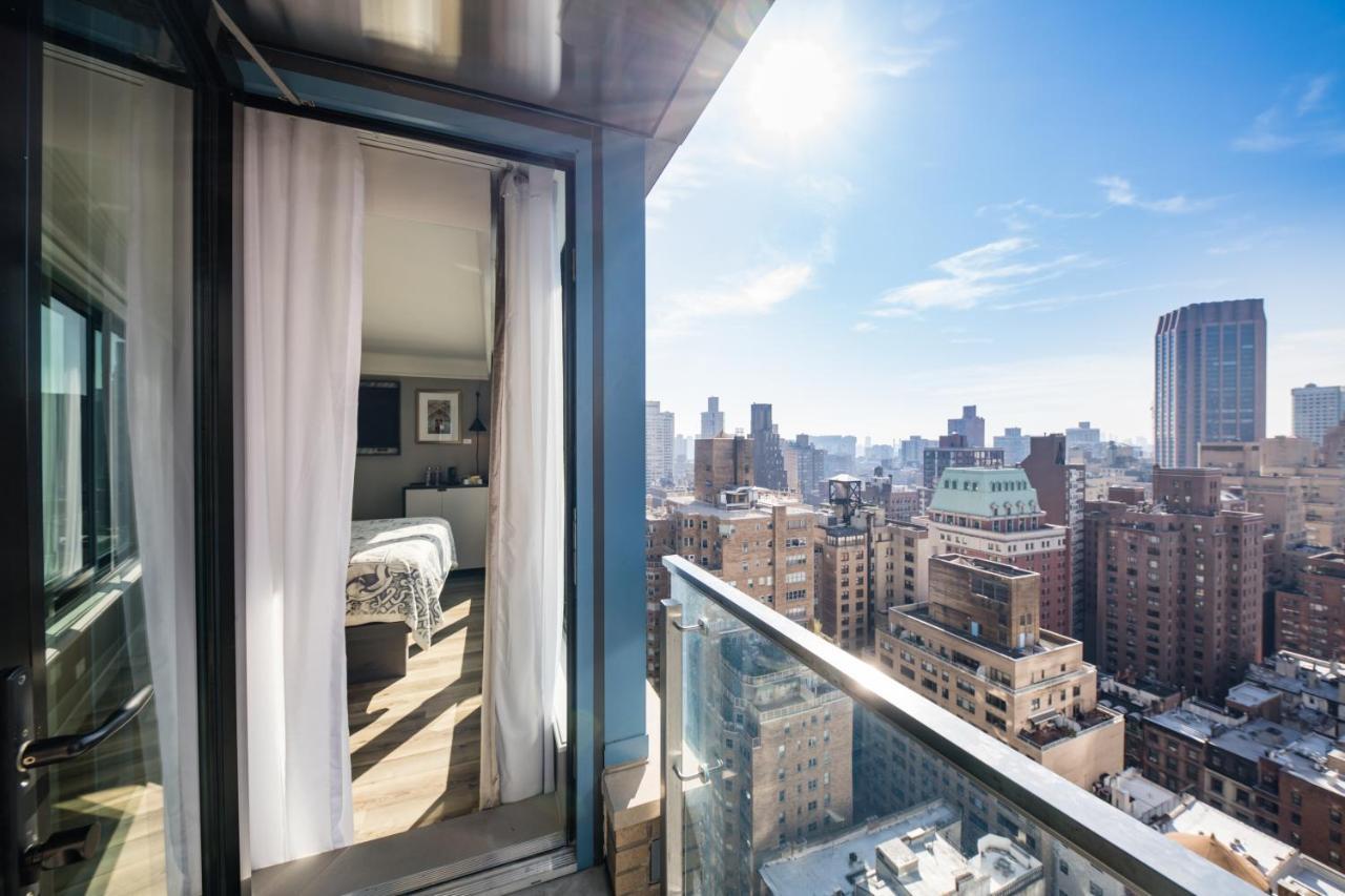 Pestana Park Avenue Nueva York