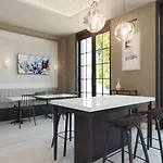 Pestana Park Avenue 