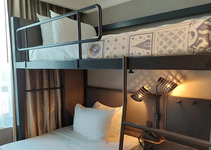 Pestana Park Avenue